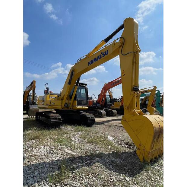 2023 كوماتسو PC220-43964646