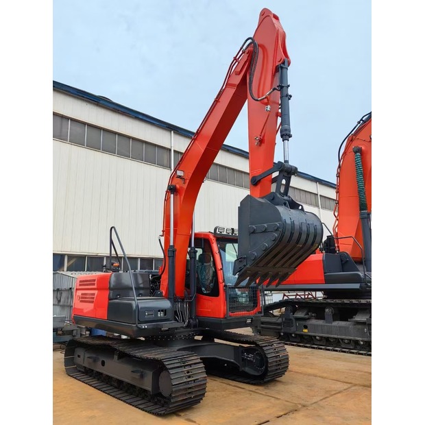 2023 دووسان DX150-43964725