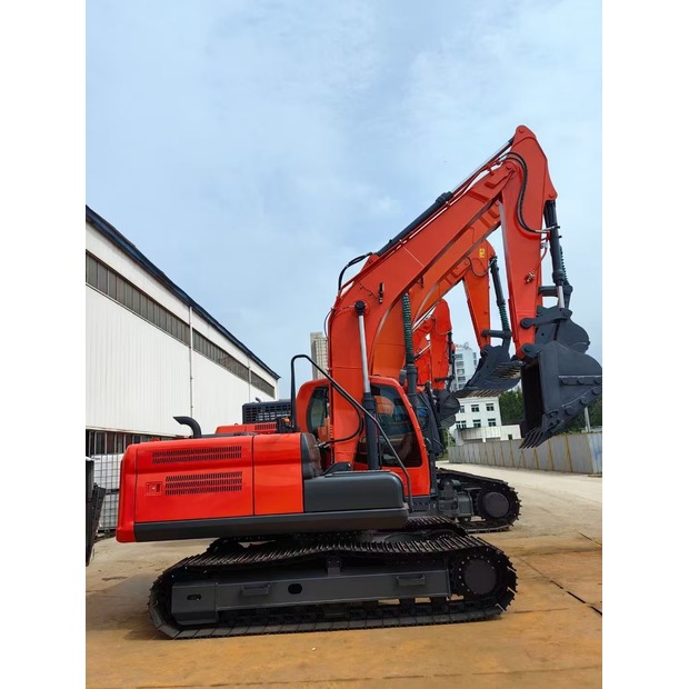 2023 دووسان DX150-43964726