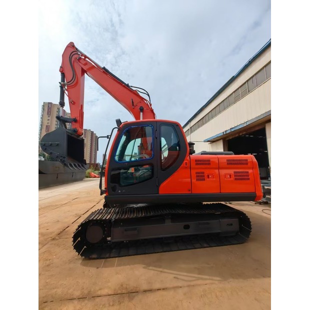 2023 دووسان DX150-43964727