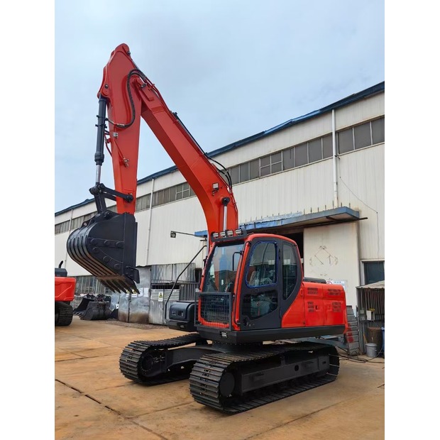 2023 دووسان DX150-43964728