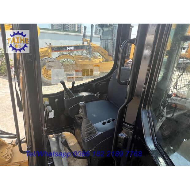 2019 كاتربيلر 303SR-43964733