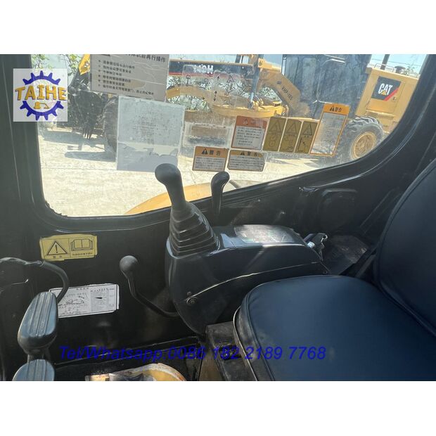 2019 كاتربيلر 303SR-43964734