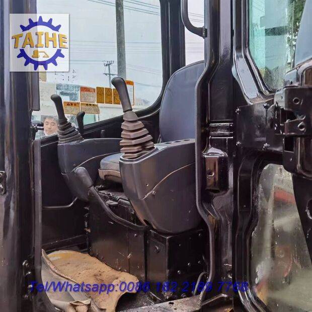 2019 كاتربيلر 303SR-43964740