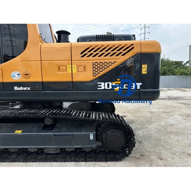 2024 Hyundai HY305-43964820