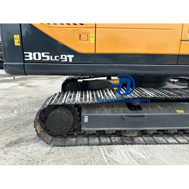 2024 Hyundai HY305-43964826