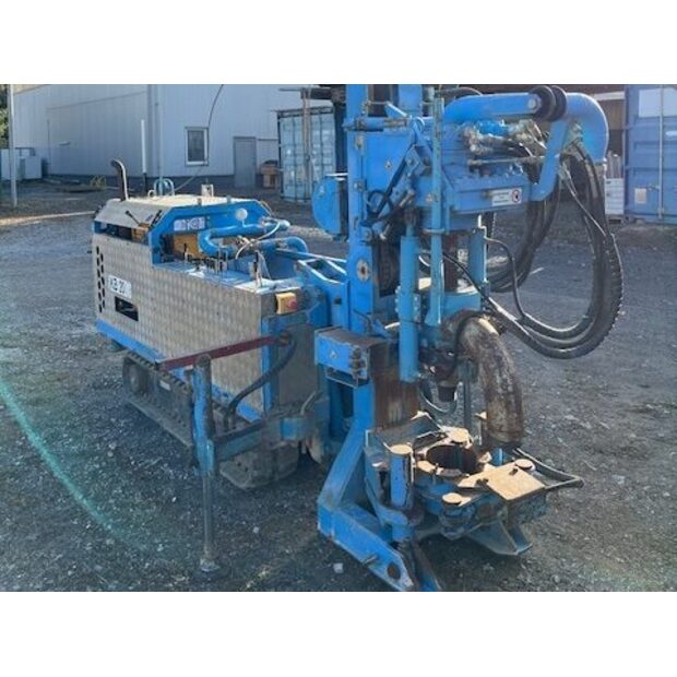 2006 Kurth Bohrtechnik KB20-43964846