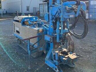 Image for DRILLING EQUIPMENT 2006 Kurth Bohrtechnik KB20