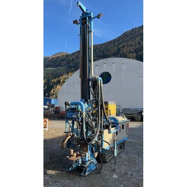 2006 Kurth Bohrtechnik KB20-43964848