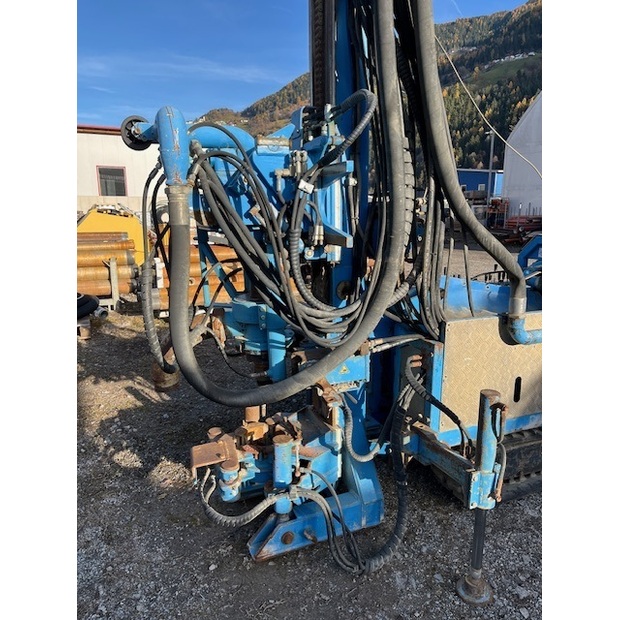 2006 Kurth Bohrtechnik KB20-43964849