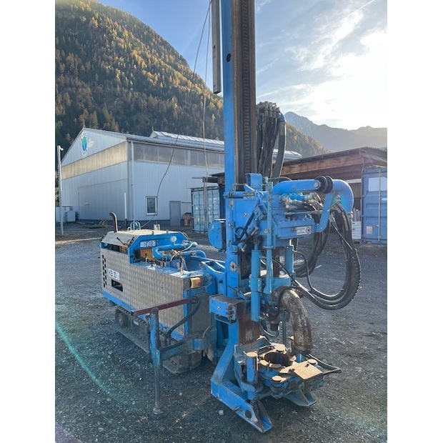 2006 Kurth Bohrtechnik KB20-43964850