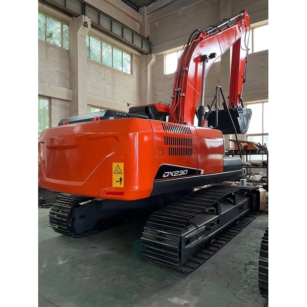 2023 Doosan DX230-43964910