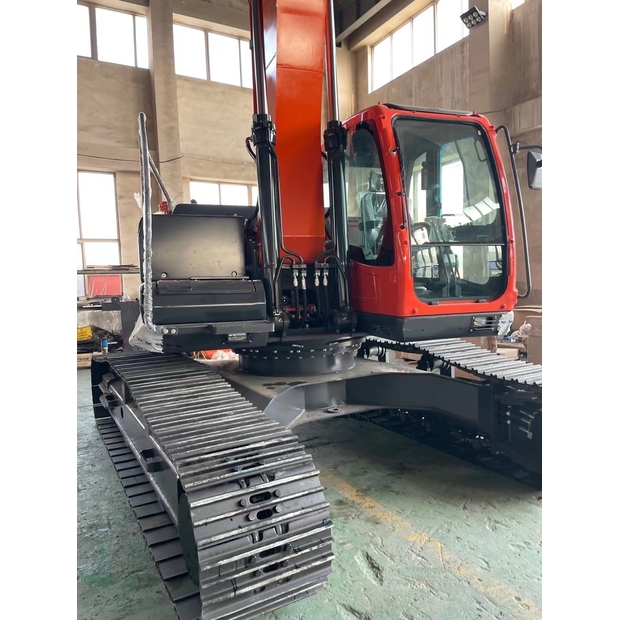 2023 Doosan DX230-43964911