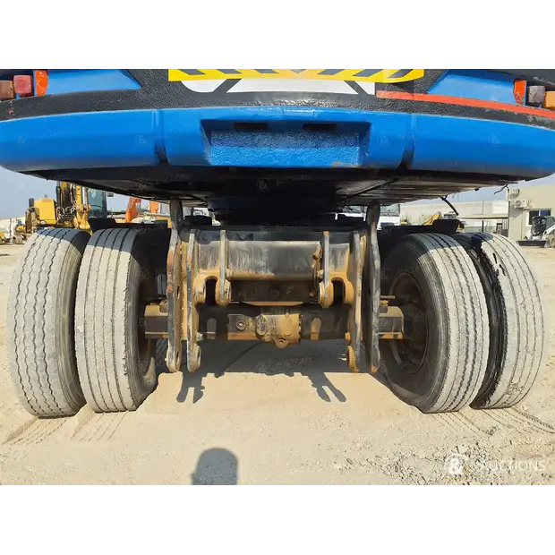 2004 Caterpillar M318-43965026