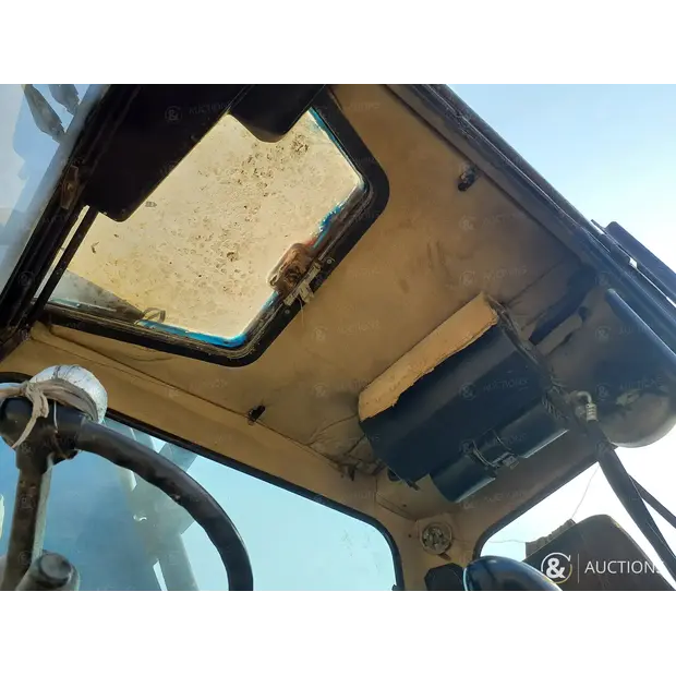 2004 Caterpillar M318-43965082