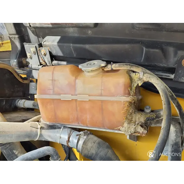 2016 Caterpillar TH417C GC-43965091