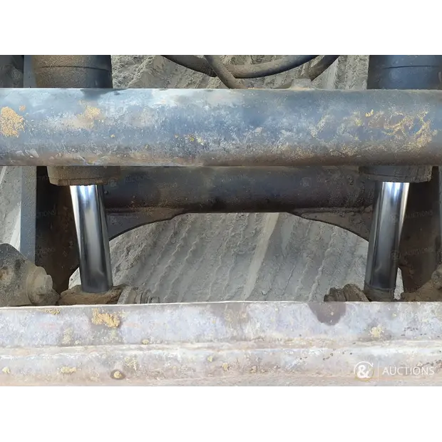 2004 Caterpillar M318-43965177