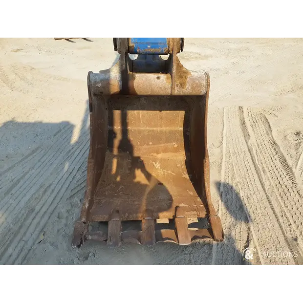 2004 Caterpillar M318-43965211