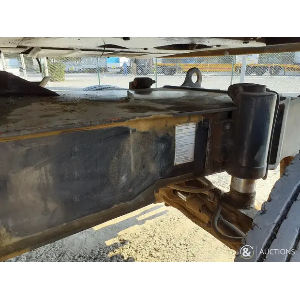 2004 Caterpillar M318-43965251