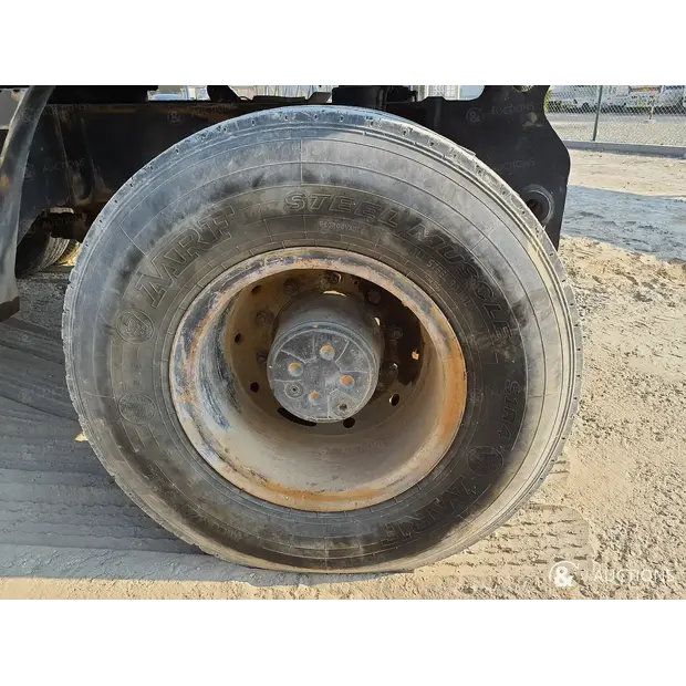 2004 Caterpillar M318-43965273