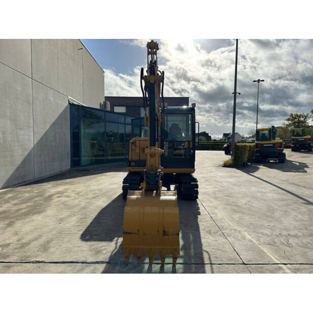 2017 Caterpillar 305.5E2-43965514