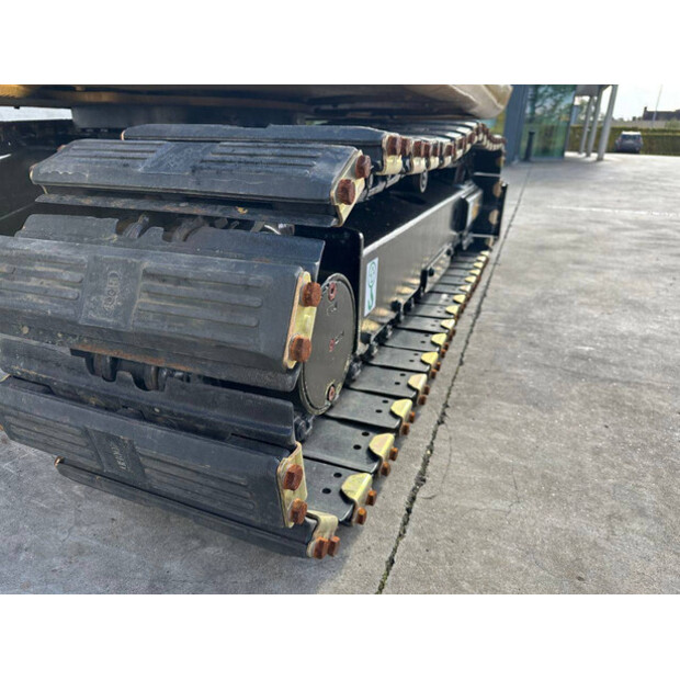 2017 Caterpillar 305.5E2-43965549