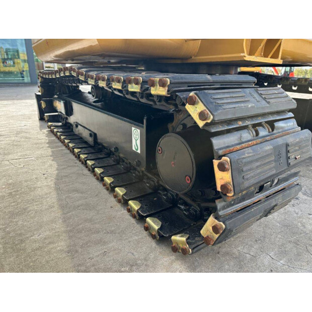 2017 Caterpillar 305.5E2-43965553