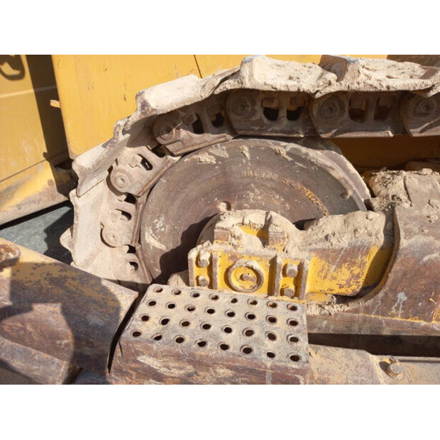 2023 Komatsu D155A-6R-43965576