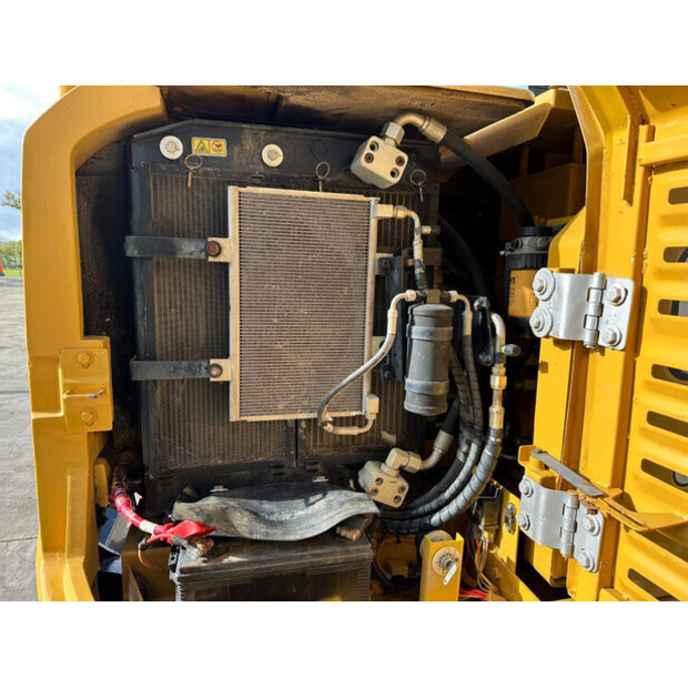 2017 Caterpillar 305.5E2-43965582