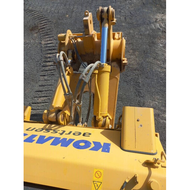 2023 Komatsu D155A-6R-43965588