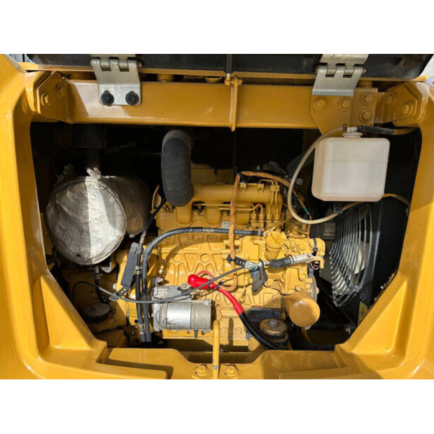 2017 Caterpillar 305.5E2-43965589