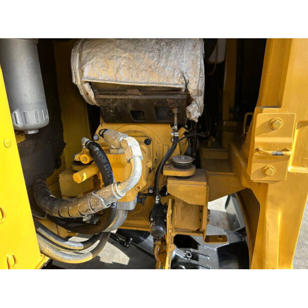 2017 Caterpillar 305.5E2-43965615