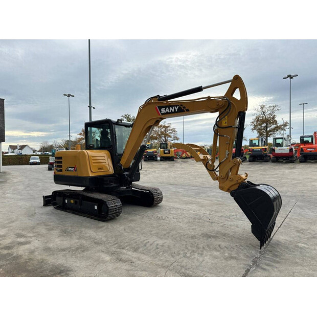 SANY SY55C-43965741