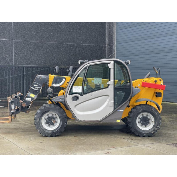 2016 Manitou MT625H EASY-43965937