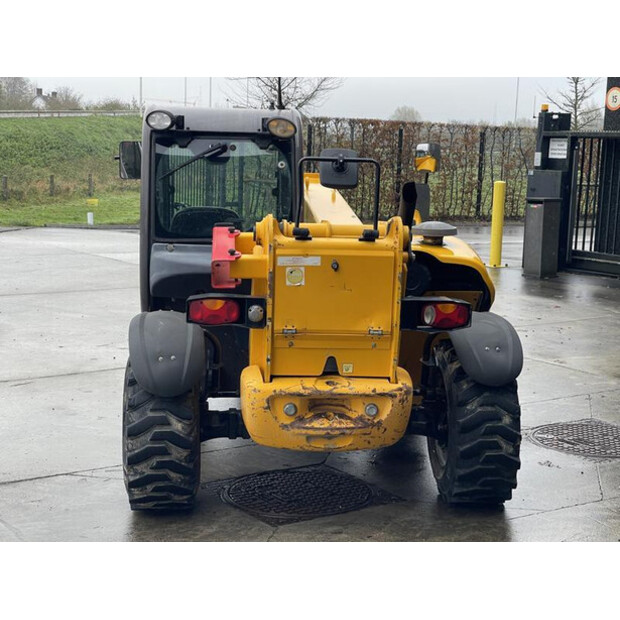 2016 Manitou MT625H EASY-43965941