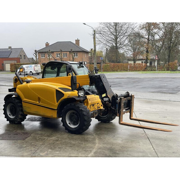 2016 Manitou MT625H EASY-43965945