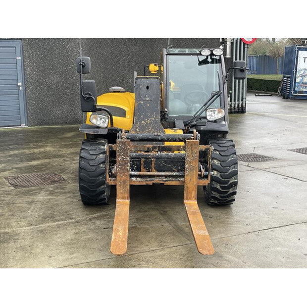 2016 Manitou MT625H EASY-43965947