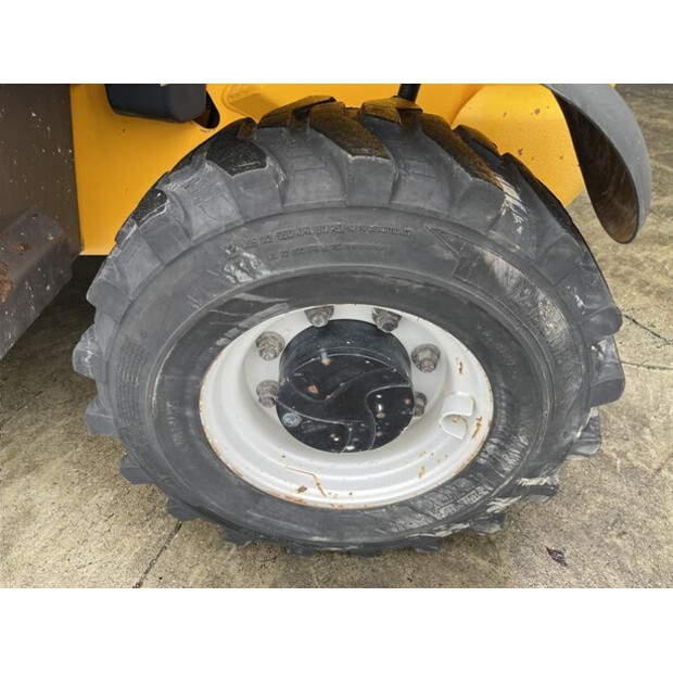 2016 Manitou MT625H EASY-43965951