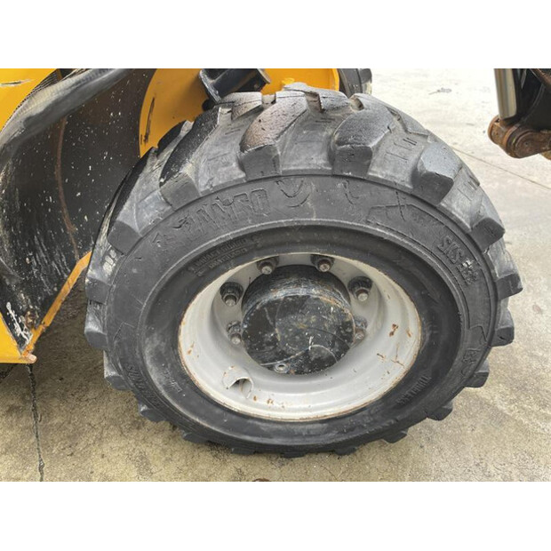 2016 Manitou MT625H EASY-43965963