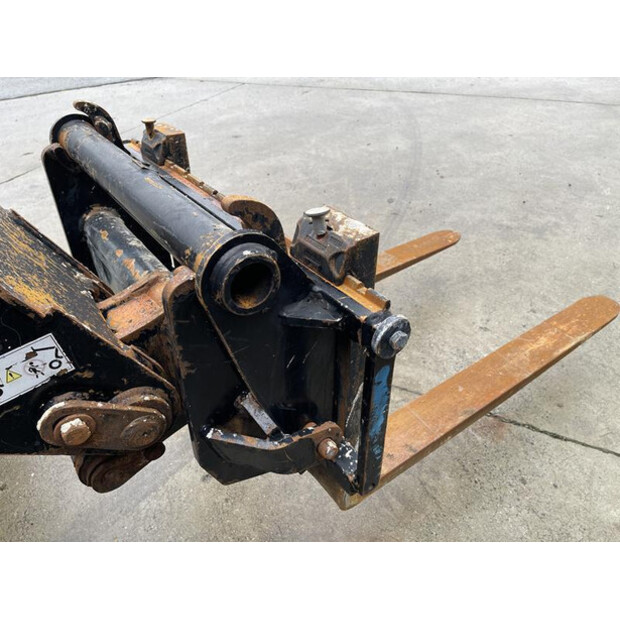 2016 Manitou MT625H EASY-43965972