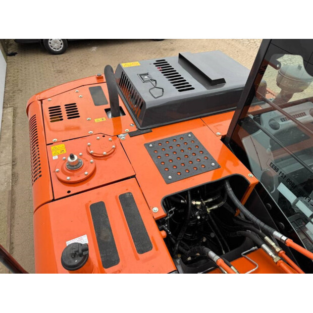 2025 هيتاشى ZX140H-GI-43965977