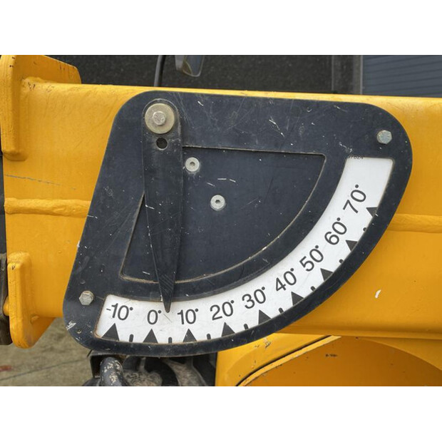 2016 Manitou MT625H EASY-43965986