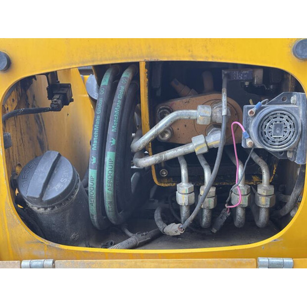 2016 Manitou MT625H EASY-43965990