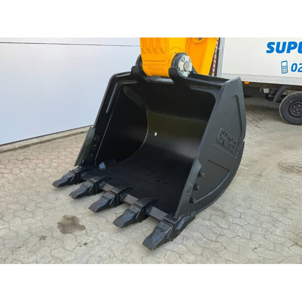 2025 جيه سي بي JS345LC HD-43966010