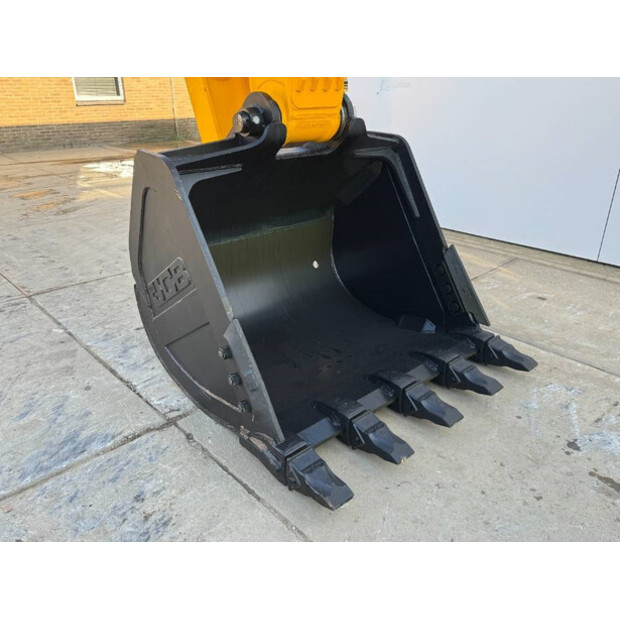 2025 جيه سي بي JS345LC HD-43966011