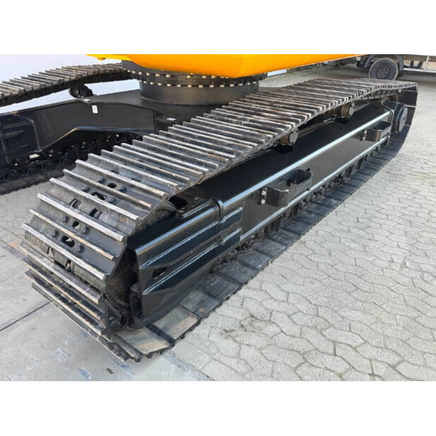 2025 جيه سي بي JS345LC HD-43966012