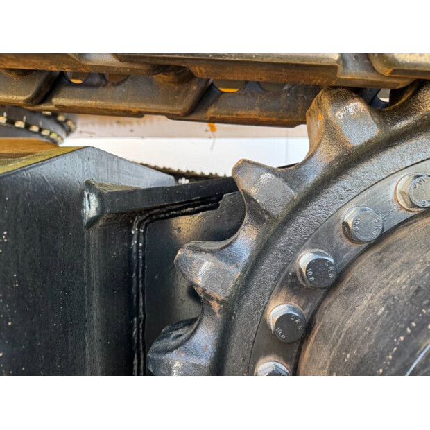 2025 جيه سي بي JS345LC HD-43966015