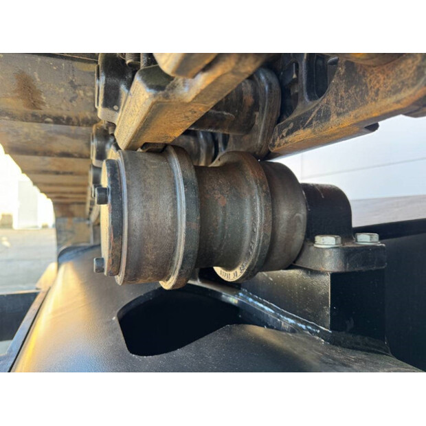 2025 جيه سي بي JS345LC HD-43966016