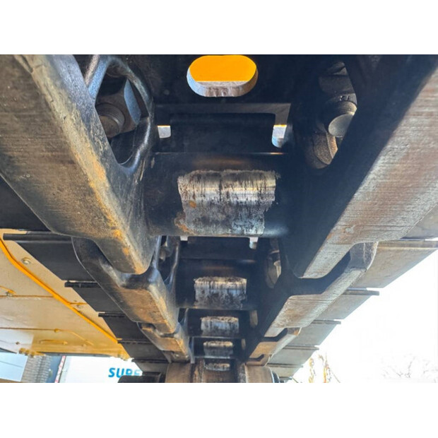 2025 جيه سي بي JS345LC HD-43966017