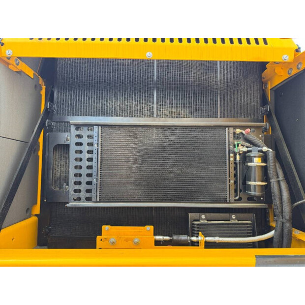 2025 جيه سي بي JS345LC HD-43966019